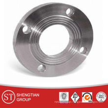 High Quality ANSI Steel Socket Weld (SW) Flange